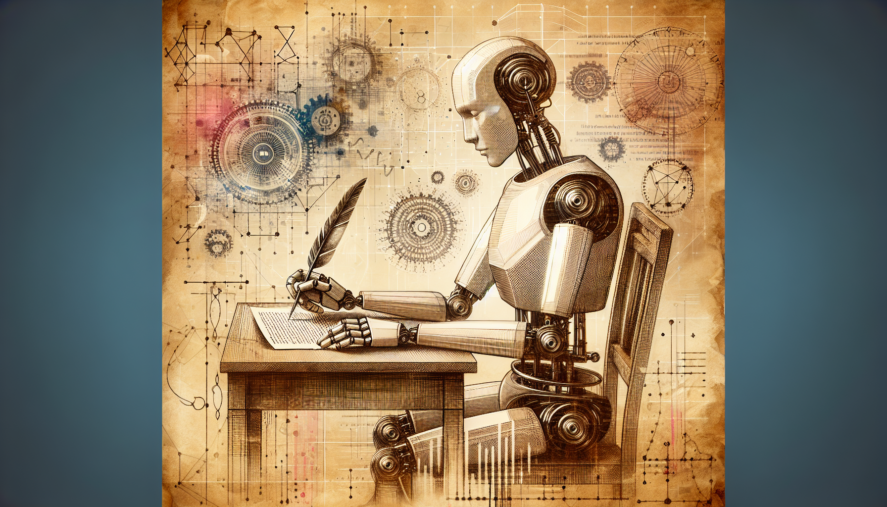 AI 글쓰기의 특징과 개선 방법 콘텐츠를 인간적으로 만드는 법