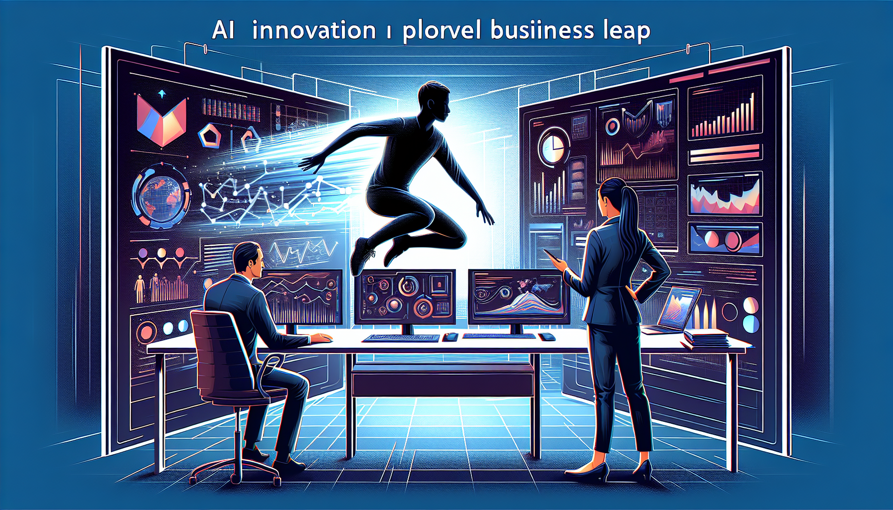 AI 혁신으로 비즈니스 도약 허브스팟 브리즈의 잠재력 탐구