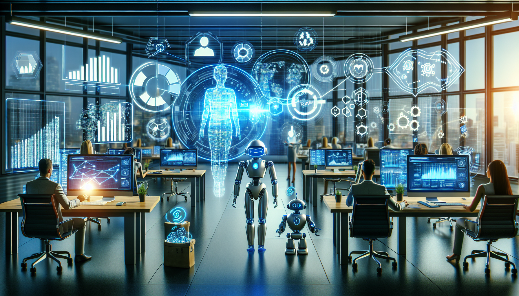 AdClarity로 광고 전략 혁신 2025년 스마트 마케팅의 미래