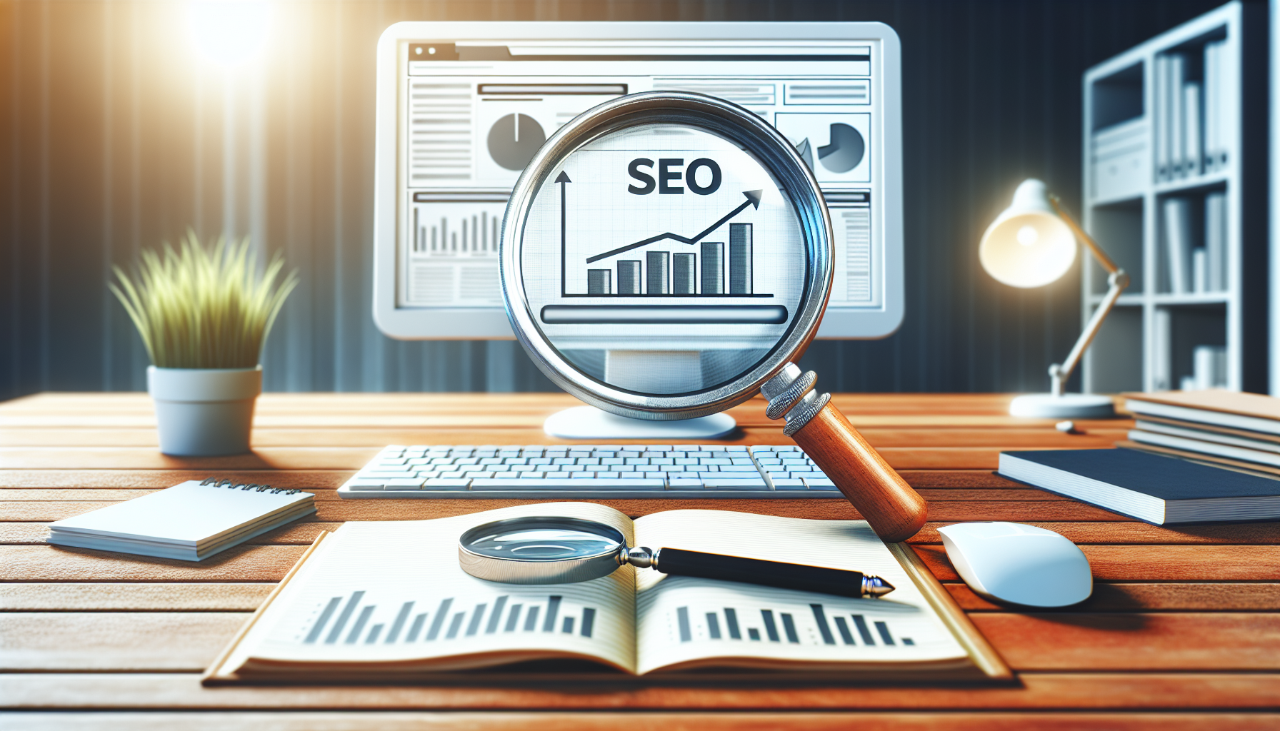 CTR을 높이는 SEO 전략 클릭률 극대화하기