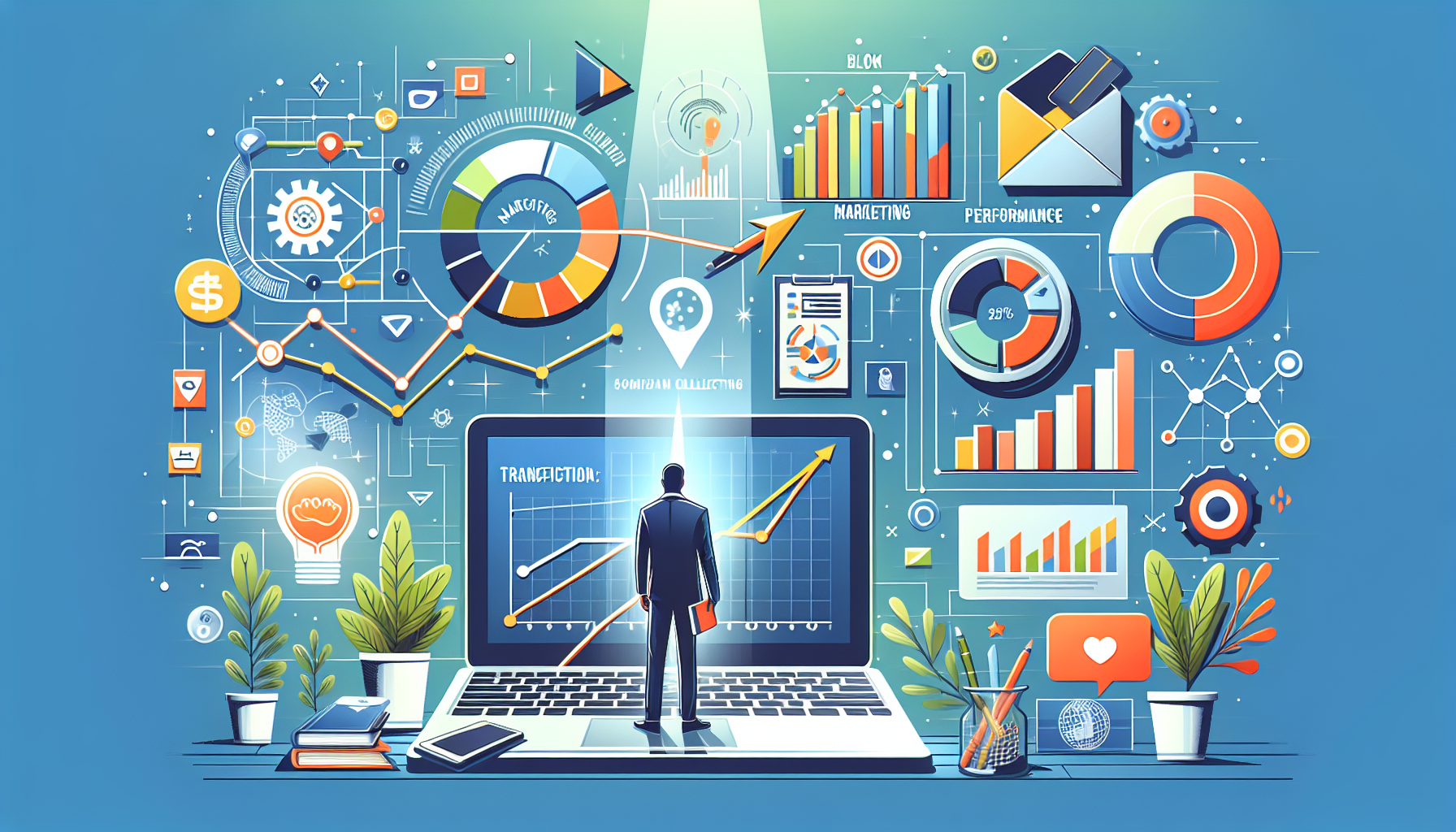 핀터레스트의 광고 혁신 성과 중심 마케팅으로의 성공적 전환