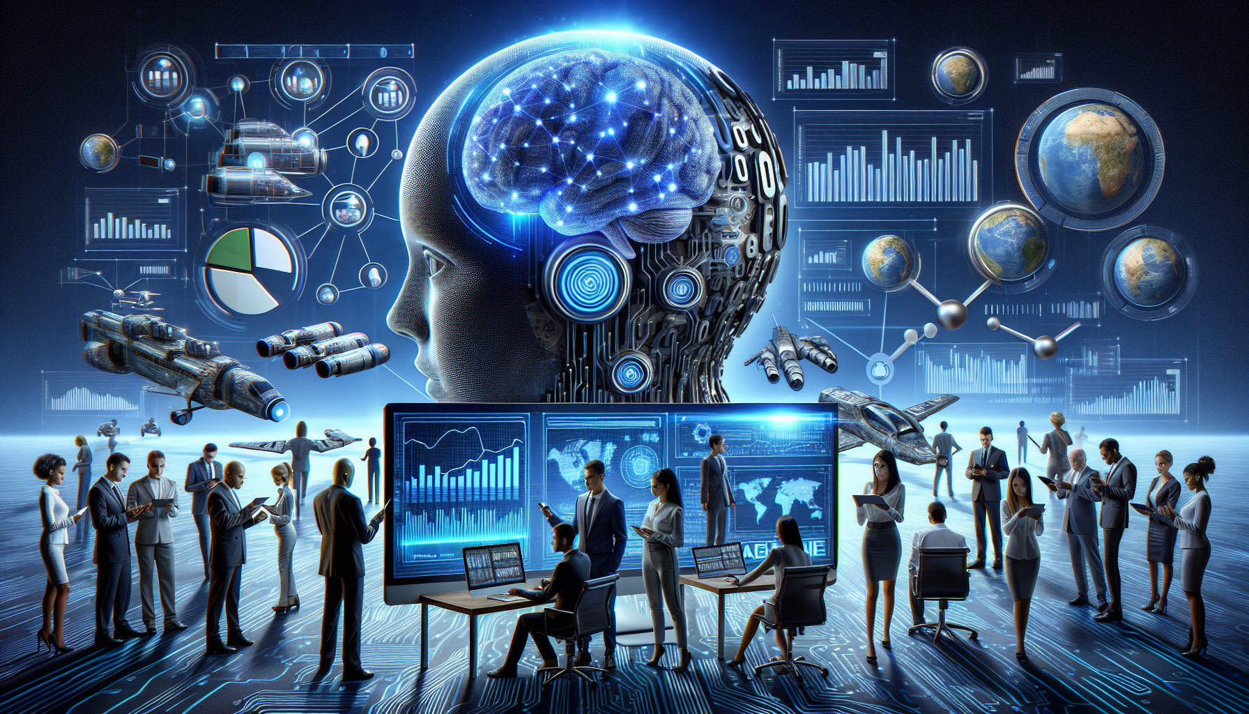 2025년 AI시대 검색 엔진 최적화와 브랜드 모니터링 전략