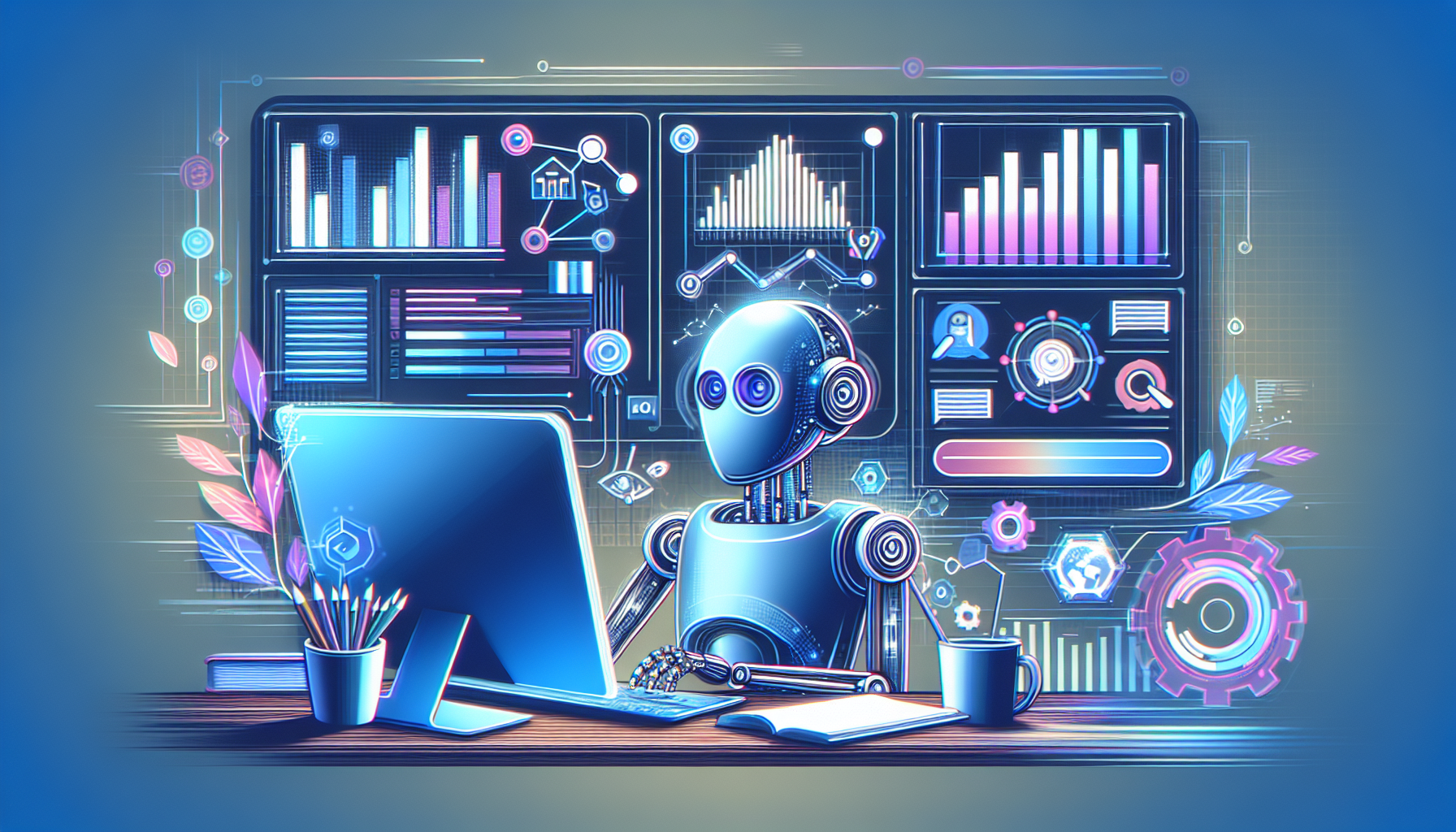 AI 검색 마케팅 전략 SEO 변화와 대응 방법