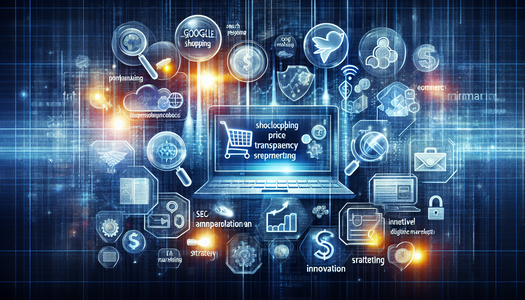 구글 쇼핑 가격 투명성 도입 온라인 마케팅과 SEO 전략 혁신