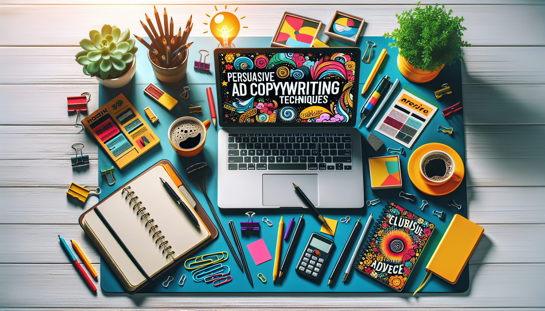 설득력 있는 광고 카피 작성법