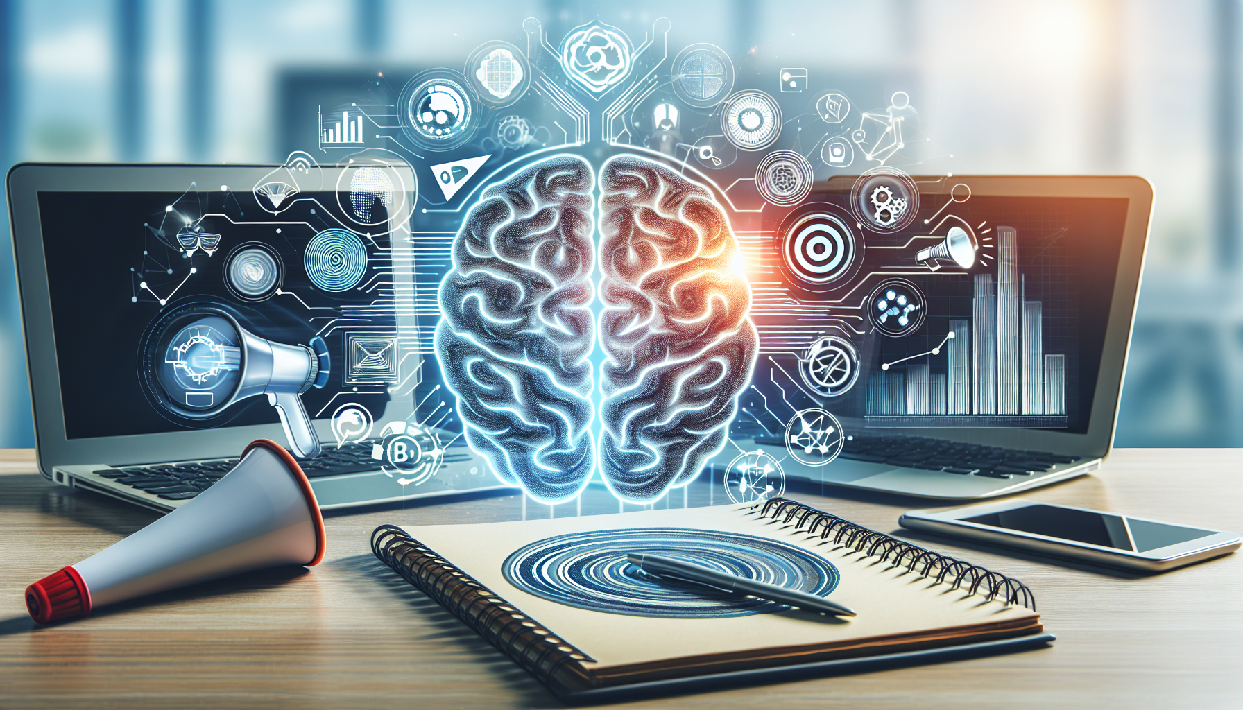 효과적인 마케팅을 위한 행동 심리학 적용법