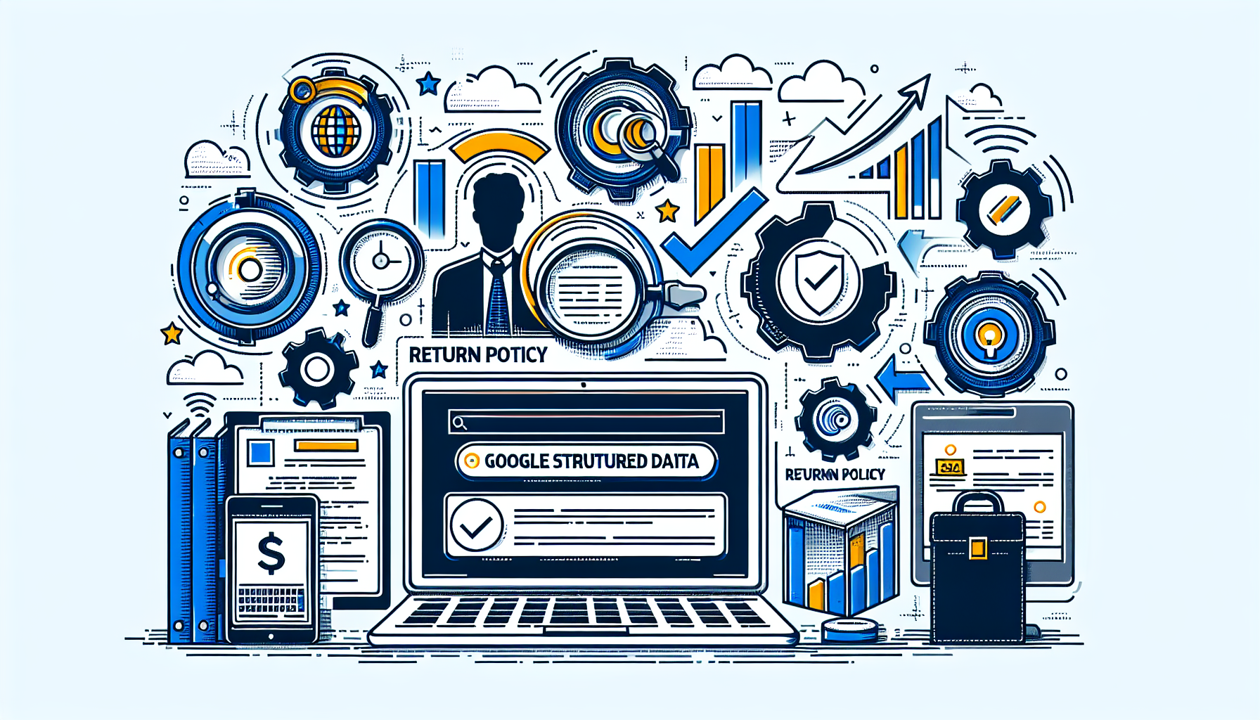 Google 구조화 데이터 변경사항과 반품 정책 SEO 전략 최적화