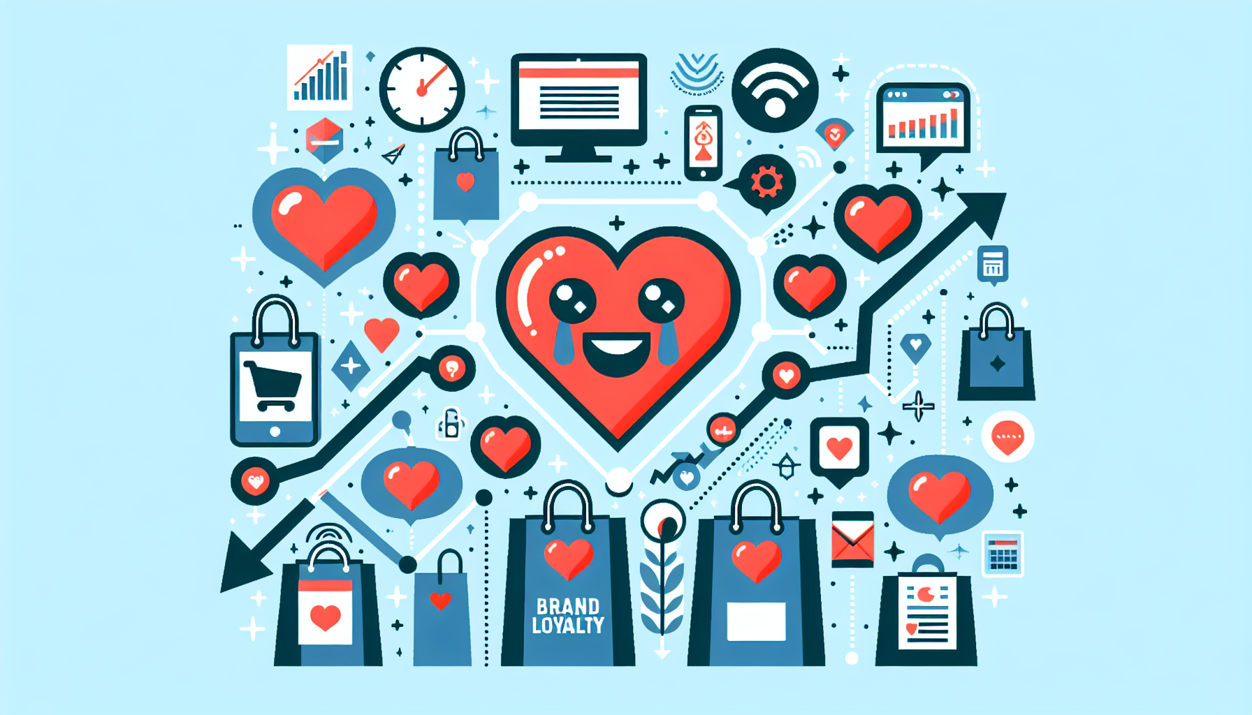 감성 마케팅으로 고객 충성도 높이기 실전 전략과 성공 사례