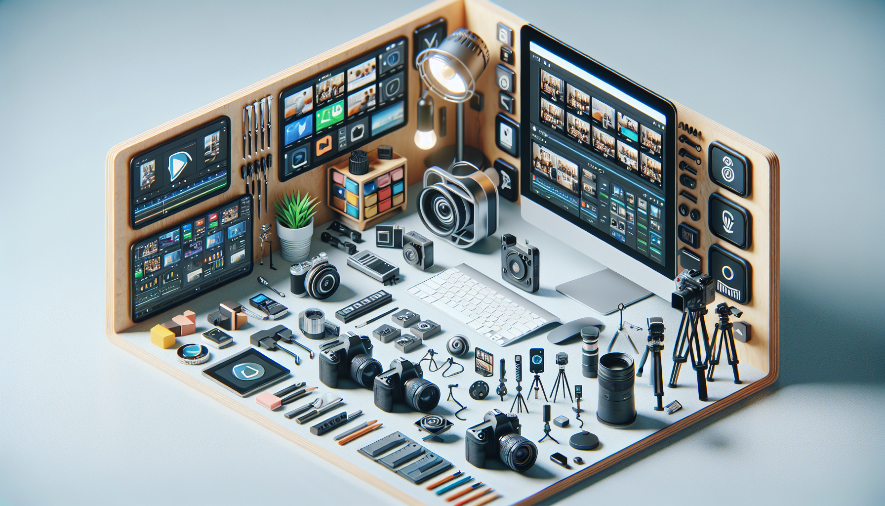 숏폼 콘텐츠 제작 도구와 플랫폼 가이드 최신 트렌드와 효과 전략