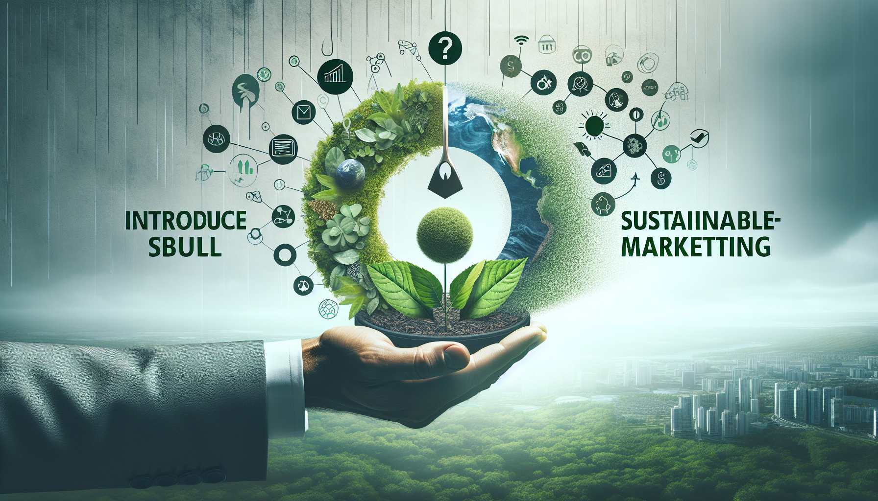 지속가능성 마케팅 전략과 성공 사례를 통한 기업 신뢰 구축 방법