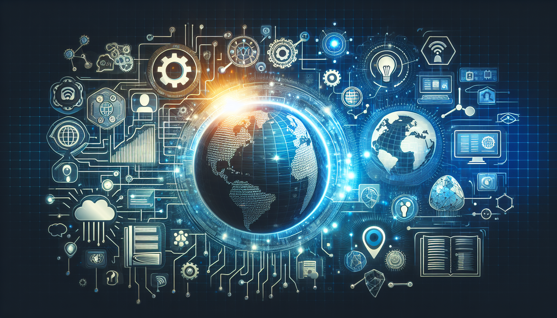 최신 검색 엔진 최적화 전략과 인공지능 SEO 트렌드 분석