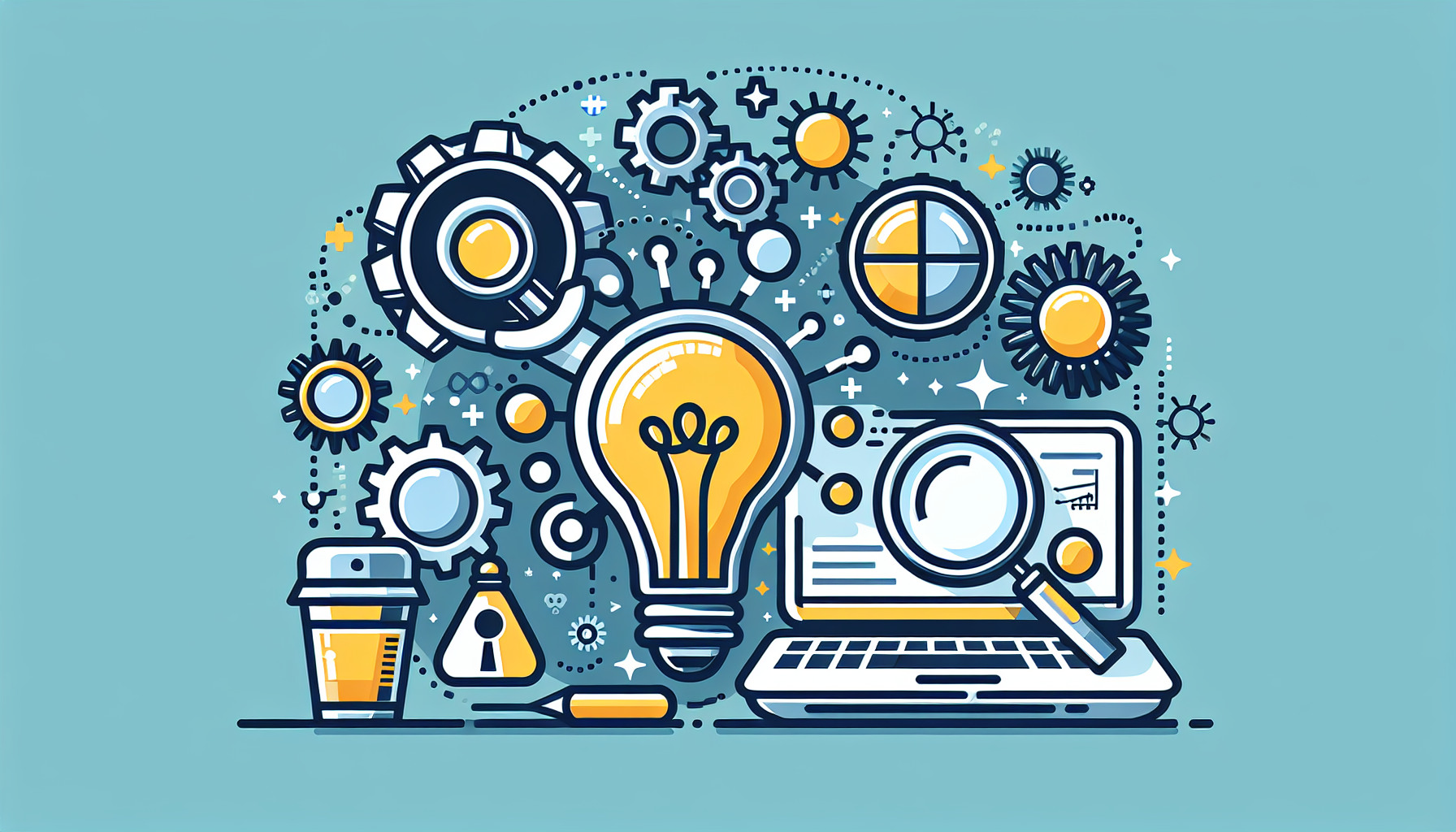 최신 디지털 마케팅 전략과 SEO 트렌드 분석과 실천 방안