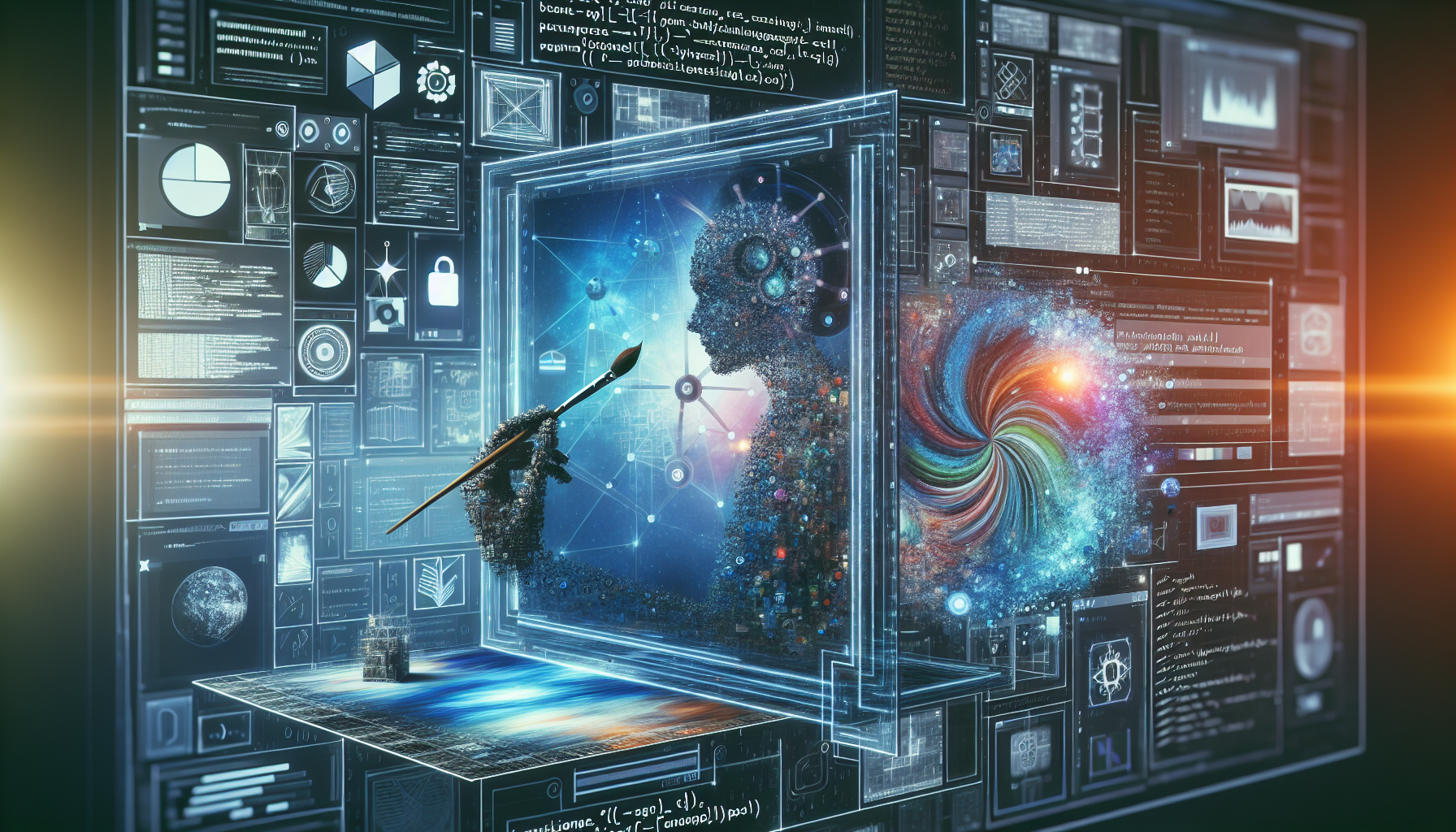 생성형 AI로 혁신하는 콘텐츠 제작 전략과 산업별 활용 사례