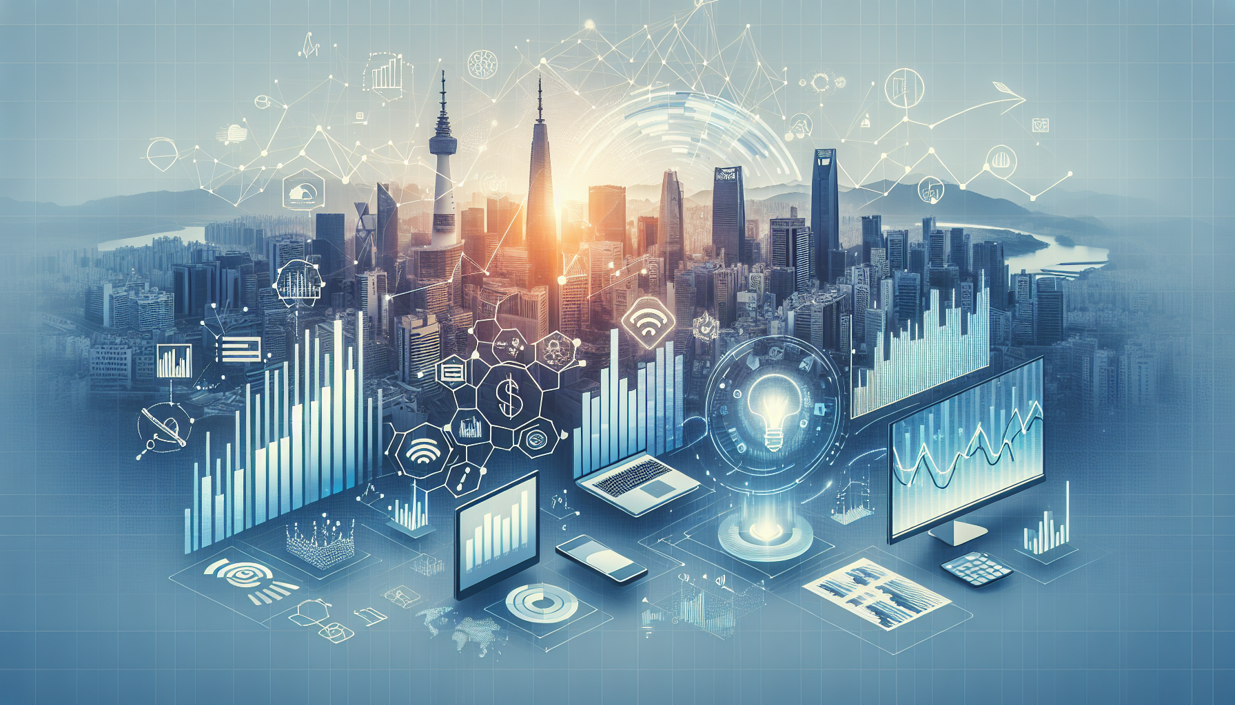 한국 라디오 방송사 수익구조 분석 디지털 전환 전략