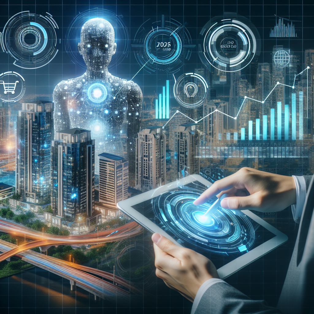 2025년 이후 부동산 온라인 마케팅 트렌드 전망