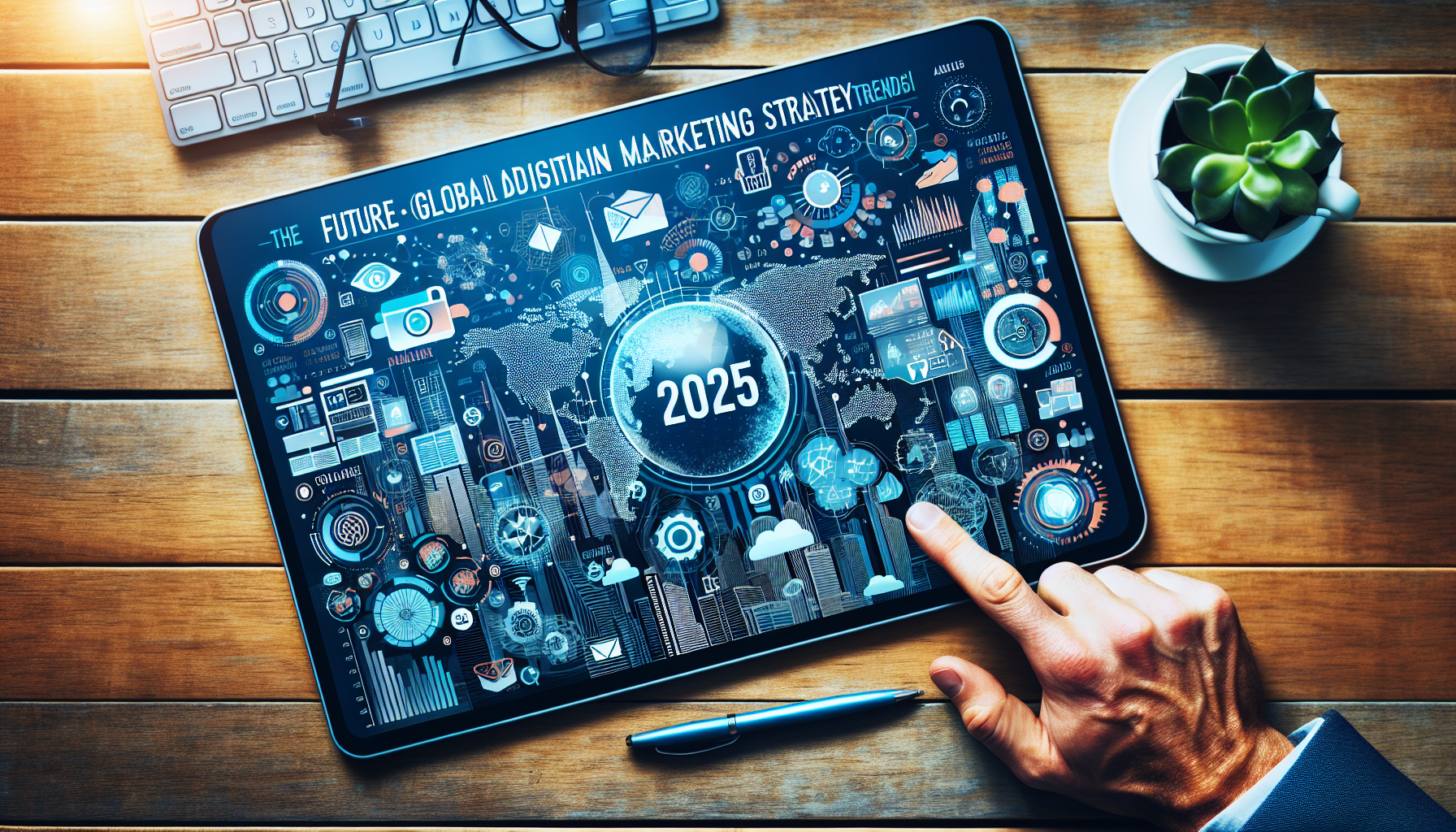 2025년 글로벌 호주 소셜 미디어 트렌드 전략 디지털 마케팅