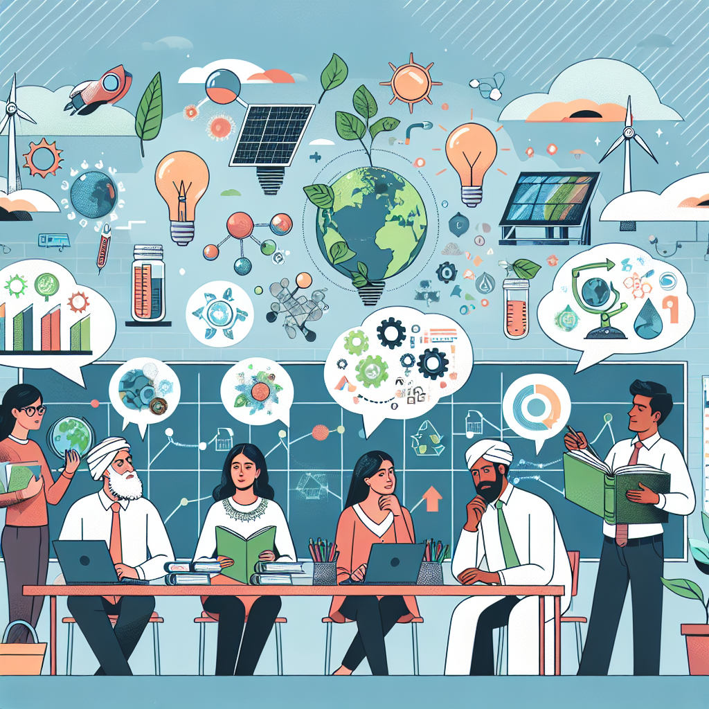 2025년 기후 변화 대응 전략 따라잡기 참고하세요