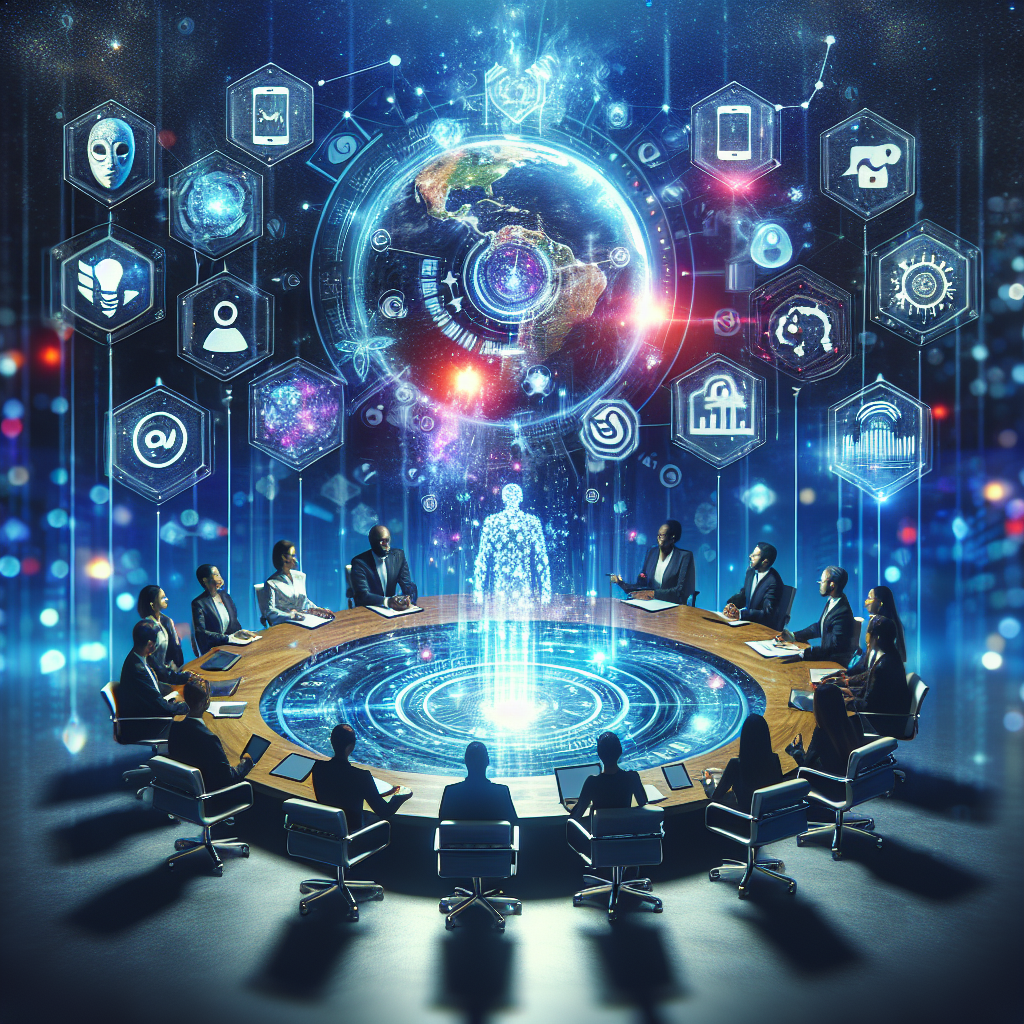 2025년 마케팅 트렌드 핵심 키워드와 전략을 미리 알아보세요