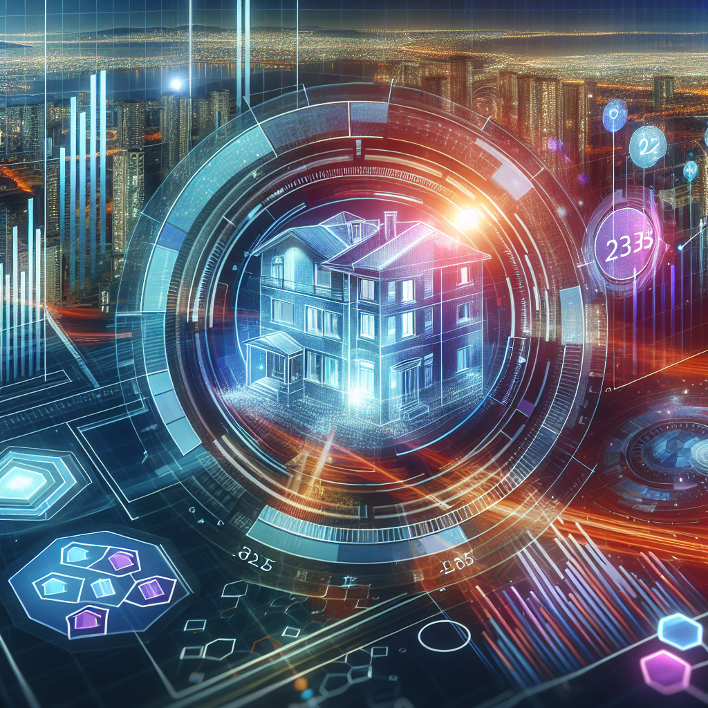 2025년 부동산 시장 전략이 궁금하세요 전문가들이 전하는 핵심 포인트