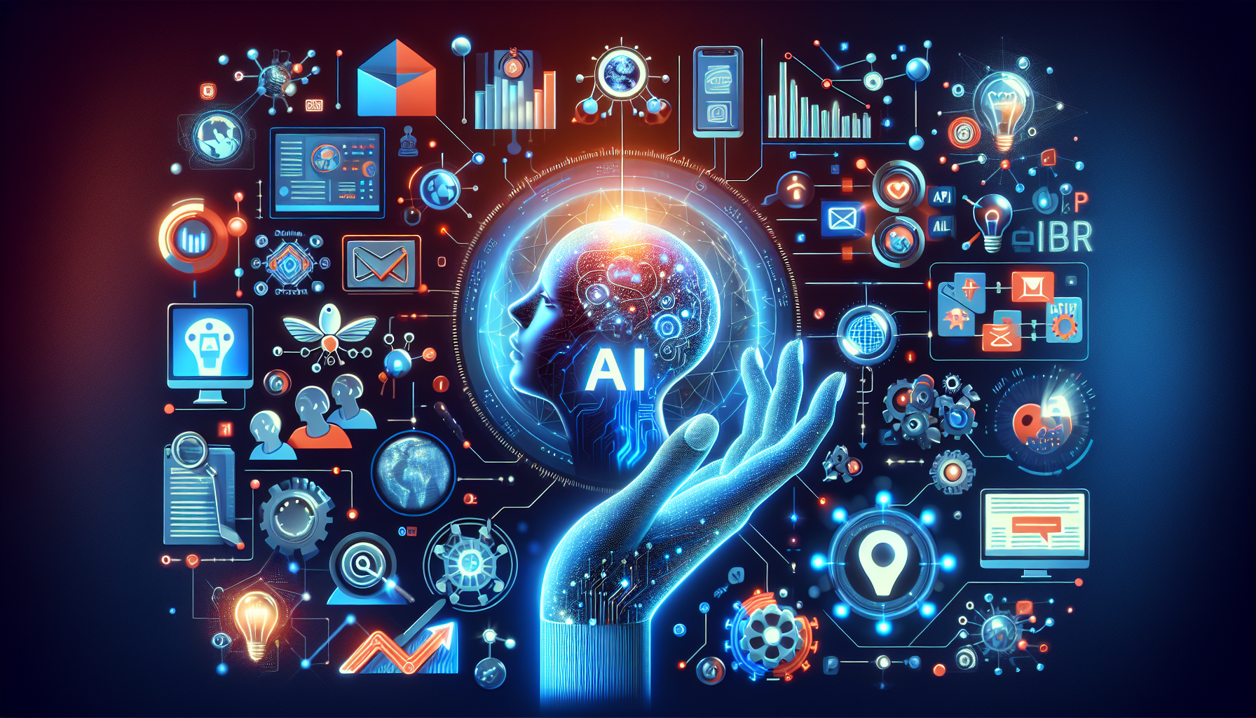 AI 마케팅 전략 최신 트렌드와 성공 사례