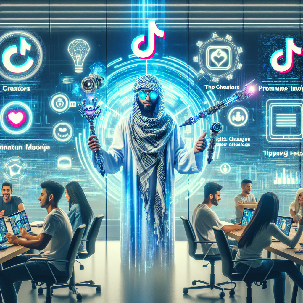 TikTok 2025년 수익화 전략, 크리에이터가 꼭 알아야 할 변화는?