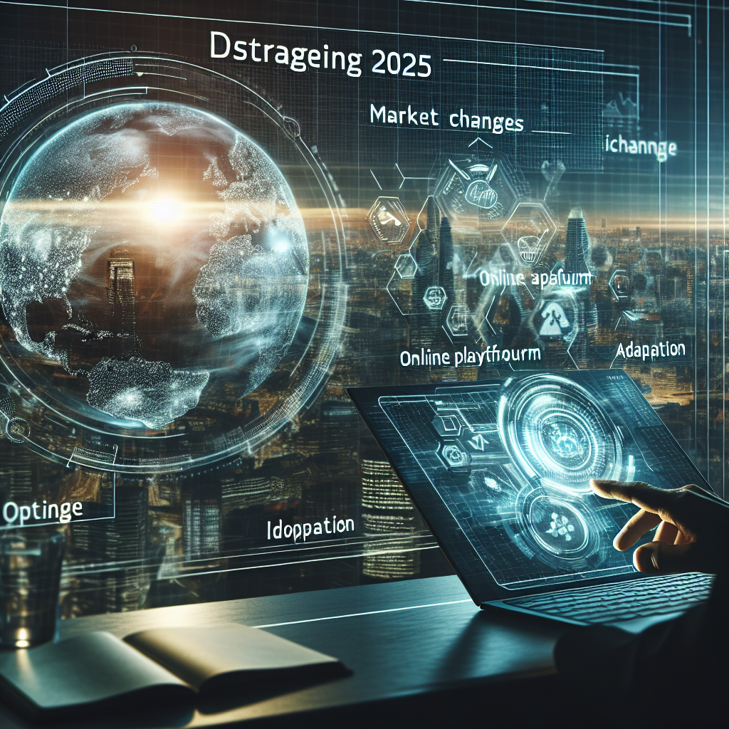 TikTok 금지 위기 2025년: 시장변화와 대응 전략은?