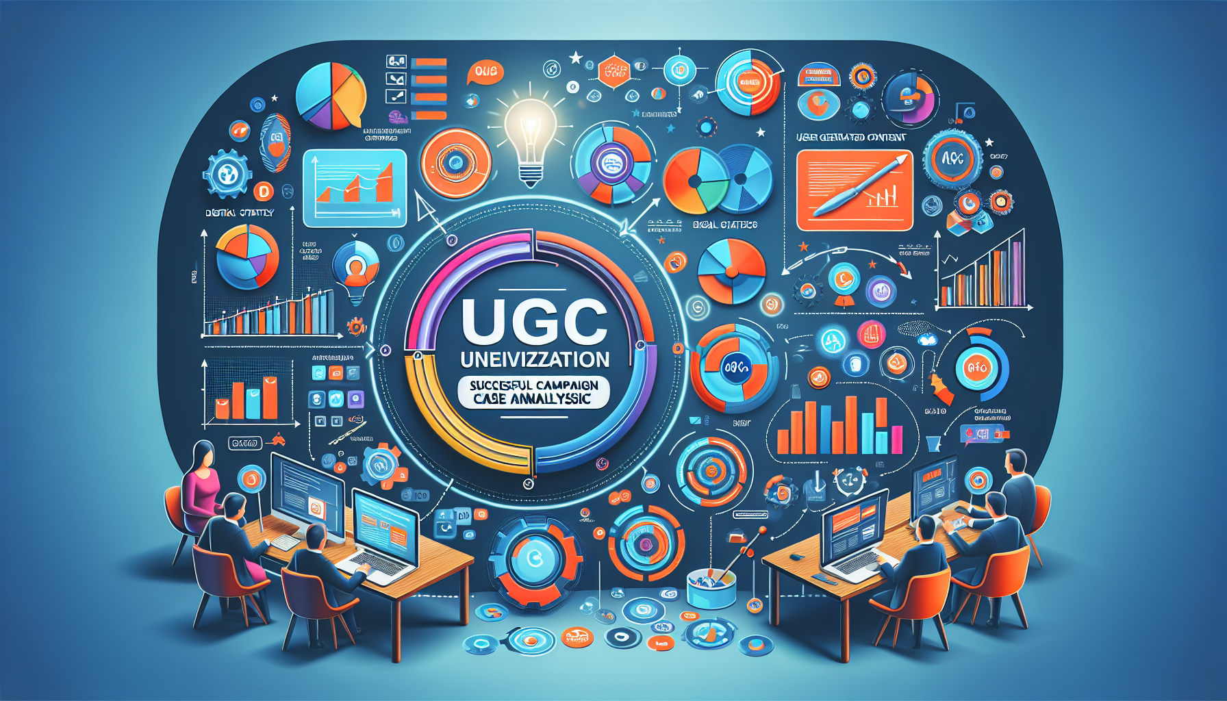 유저 생성 콘텐츠 활용법과 성공 사례 분석으로 고객 신뢰와 브랜드 인지도 높이기