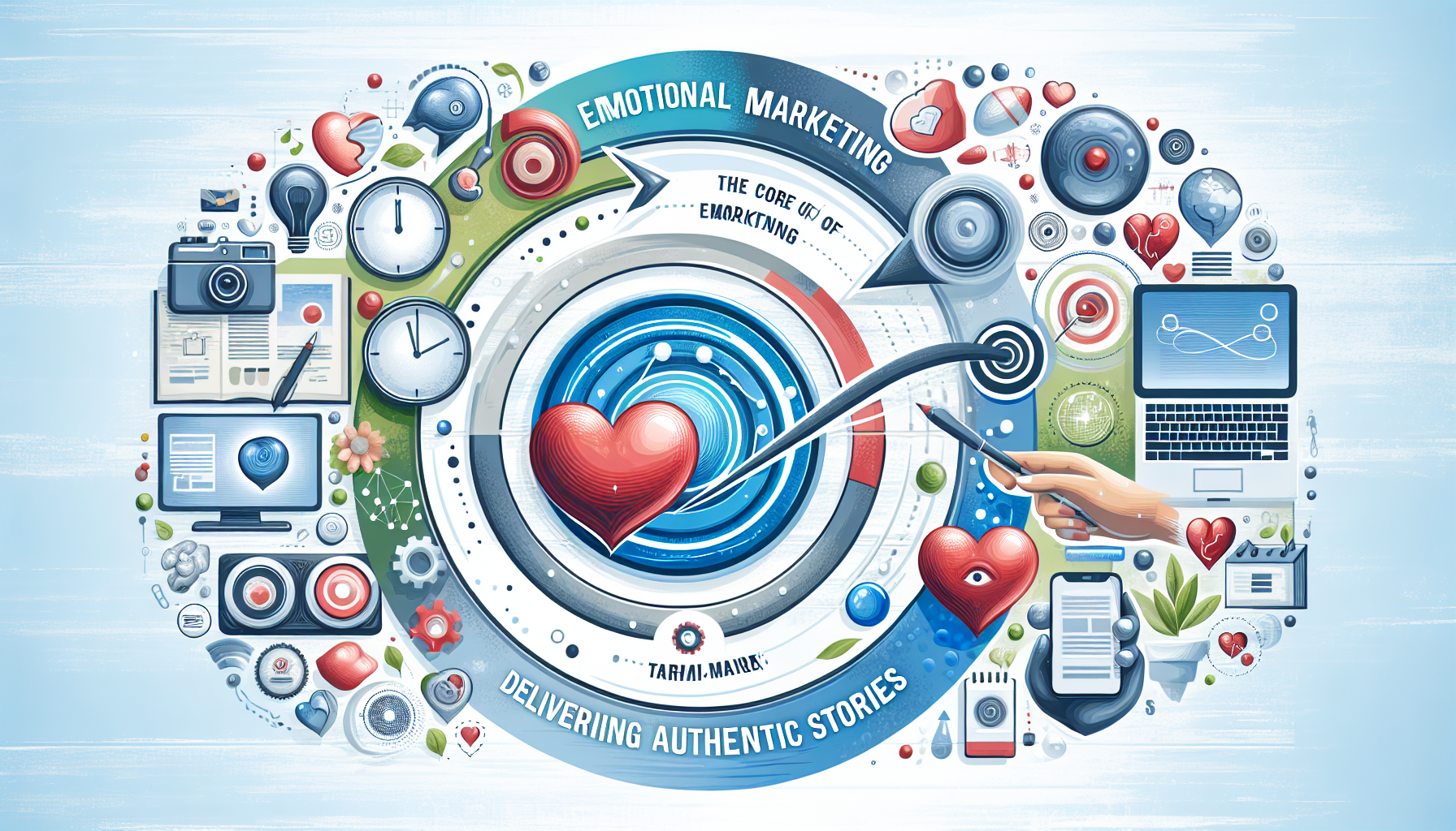 감성 마케팅의 힘과 고객 감정을 움직이는 전략 최신 핵심 가이드