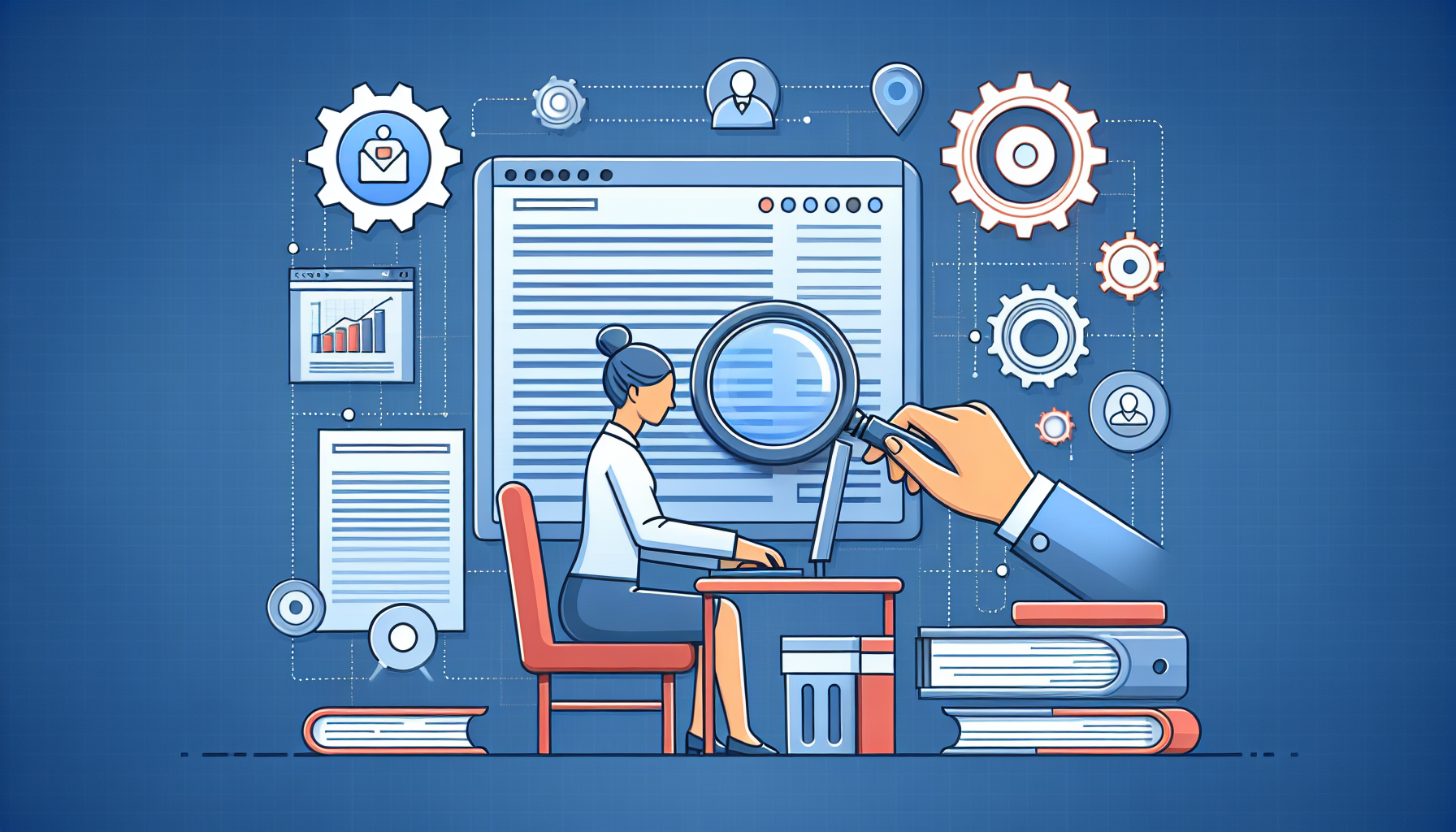 검색 엔진 최적화를 위한 구조화된 데이터 전략의 모든 것