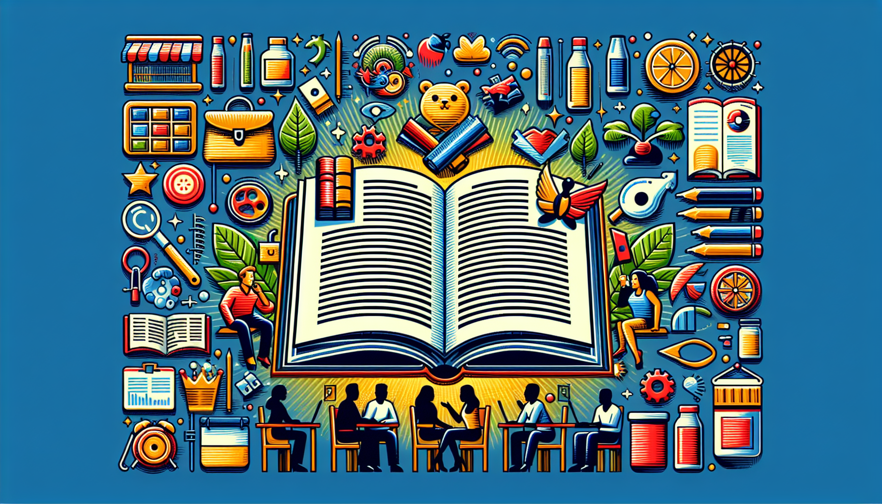 감성 스토리텔링으로 고객 감정 사로잡기 브랜드 충성도 높이는 감성 마케팅 전략