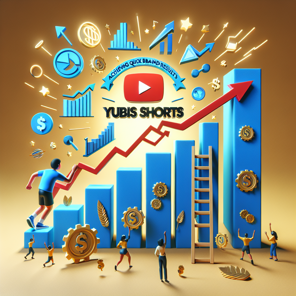 유튜브 쇼츠로 빠른 브랜드 성과 만들기 초보자도 도전 가능