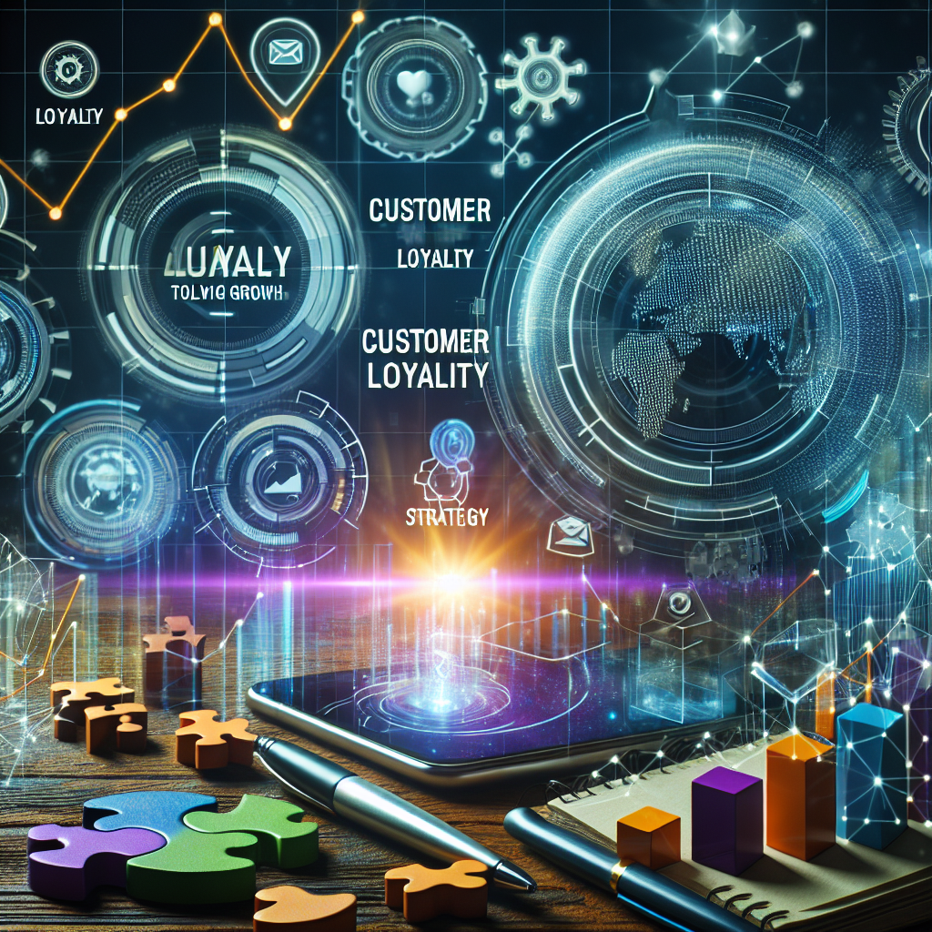 2025년 시장 변화 속 고객 유치와 충성도 높이기, 꼭 알아야 할 전략은?