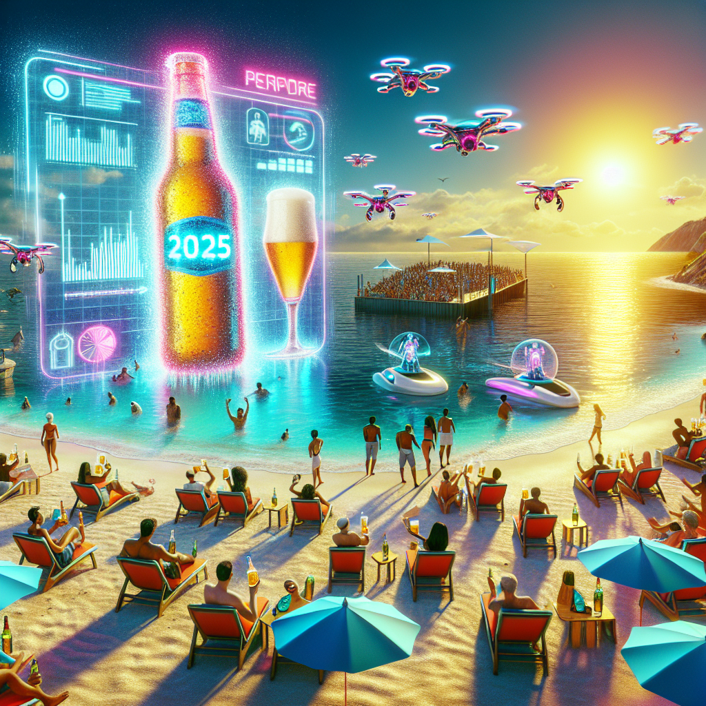 2025년 여름 맥주 마케팅 핵심 전략은 무엇일까