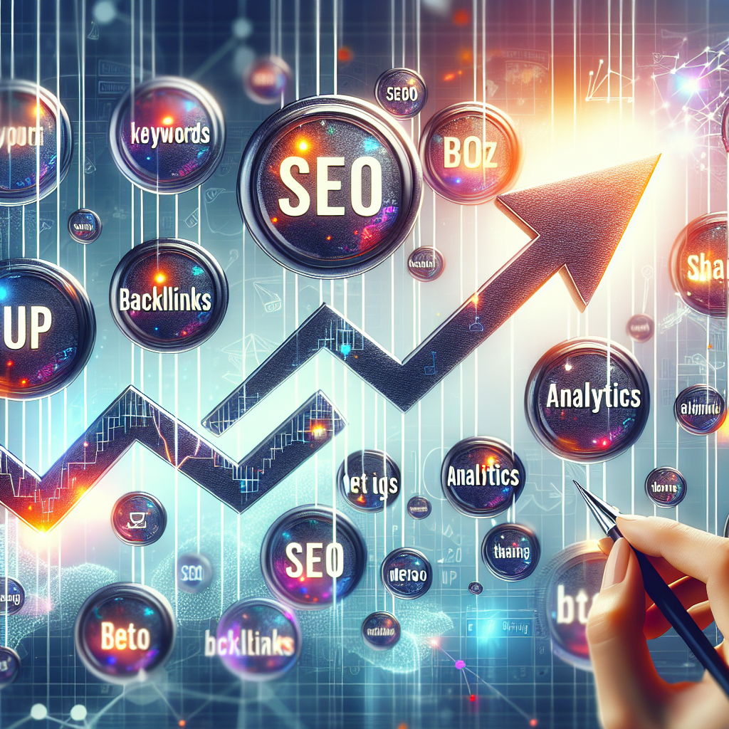 Topic Clusters로 SEO 효과UP, 전략과 실무 노하우는 반드시 체크하세요