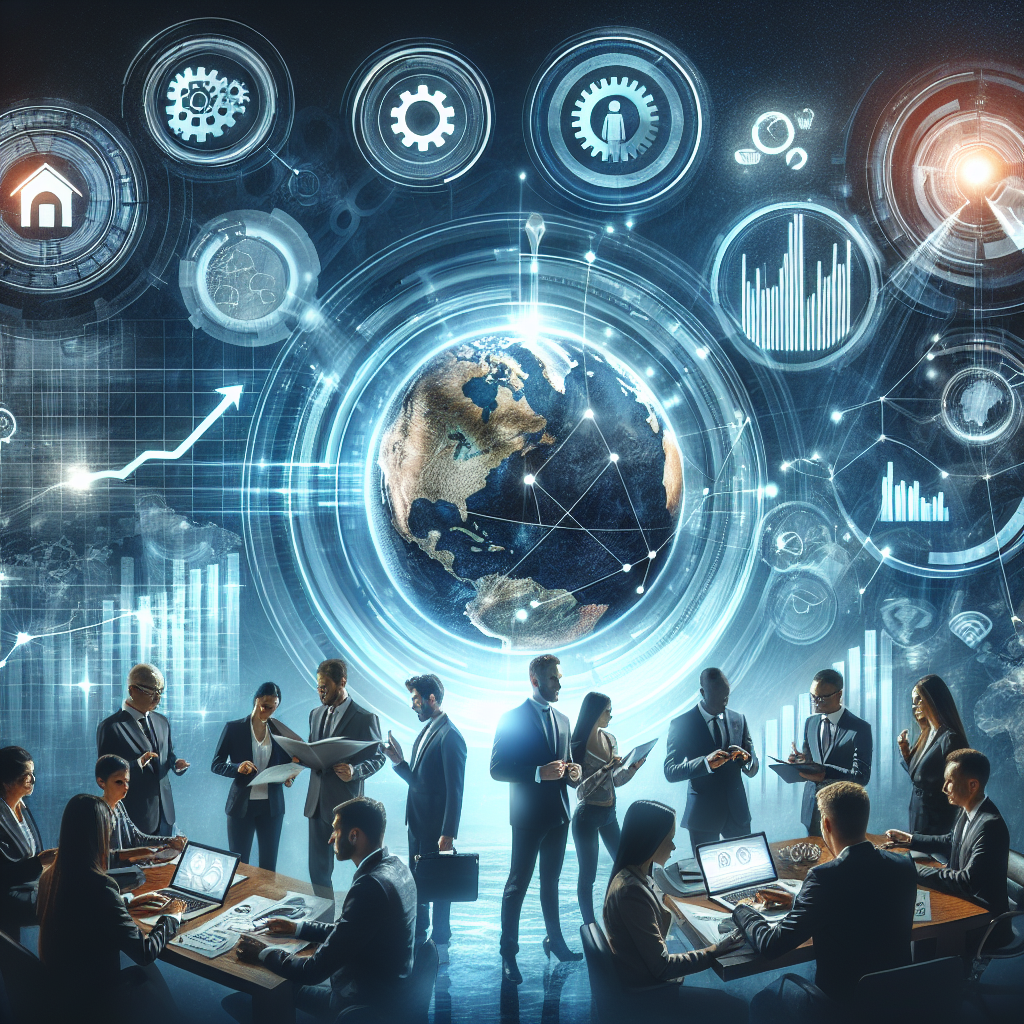 비즈니스 성공을 이끄는 핵심 전략은 무엇일까? 2024년부터 2025년까지 주목해야 할 고객관리와 마케팅 자동화 트렌드