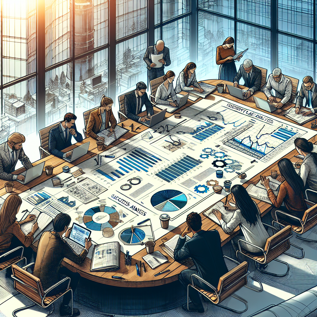 업종별 성공사례 분석이 더욱 중요해지는 이유는 무엇일까