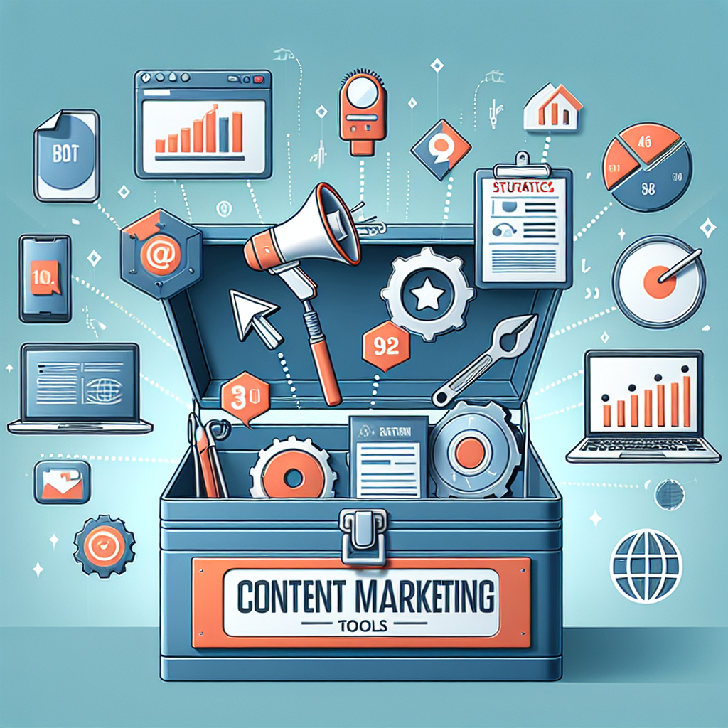 왜 지금이 콘텐츠 마케팅 도구 최적화의 절호기일까