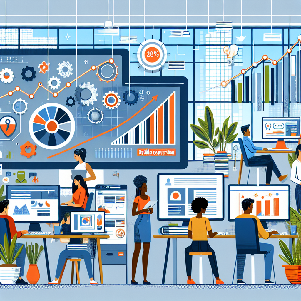 웹 접근성으로 전환율 2배 향상 전략: 실무 사례와 실천 팁