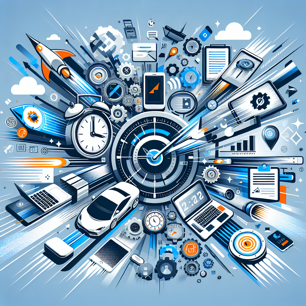 지금이 바로 디지털 마케팅 혁신을 놓치면 후회한다는 경고인가요