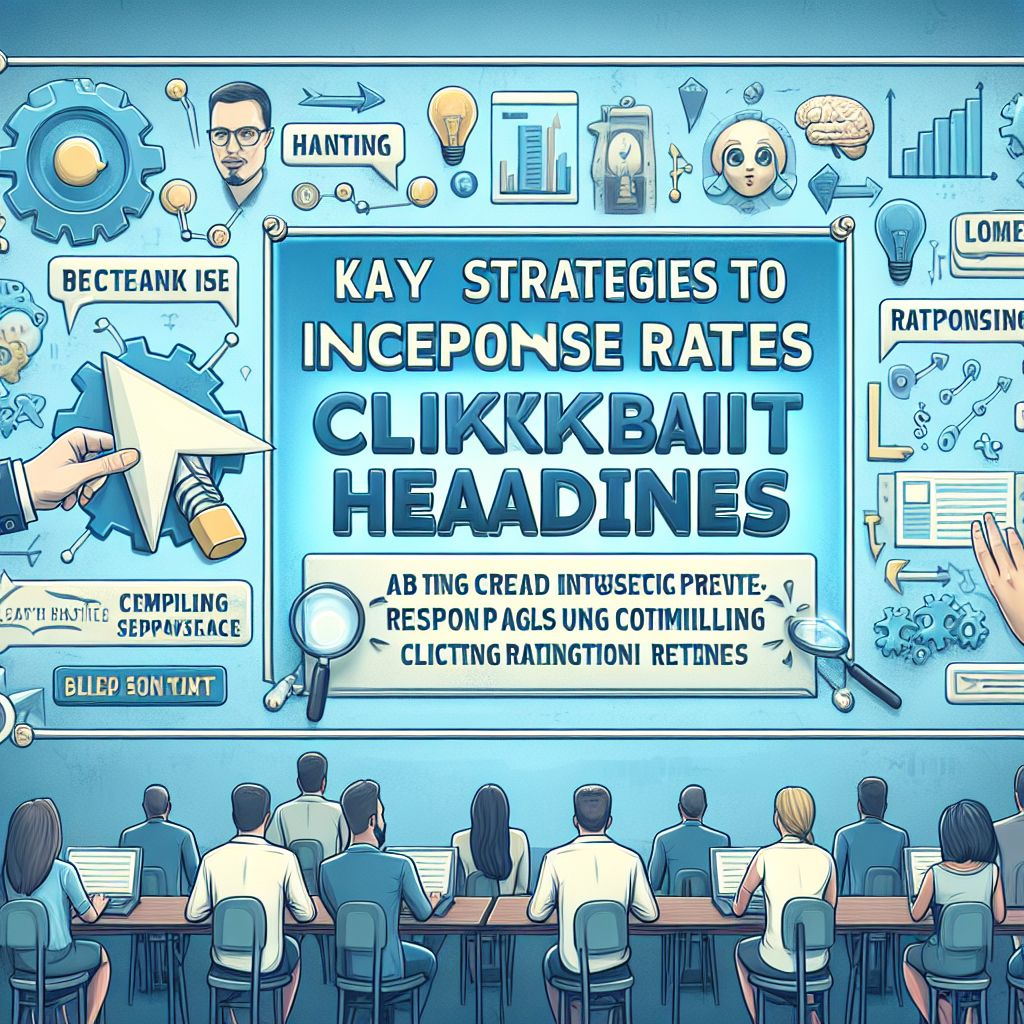 클릭 유도 문구 하나로 응답률을 높이는 2025년 핵심 전략