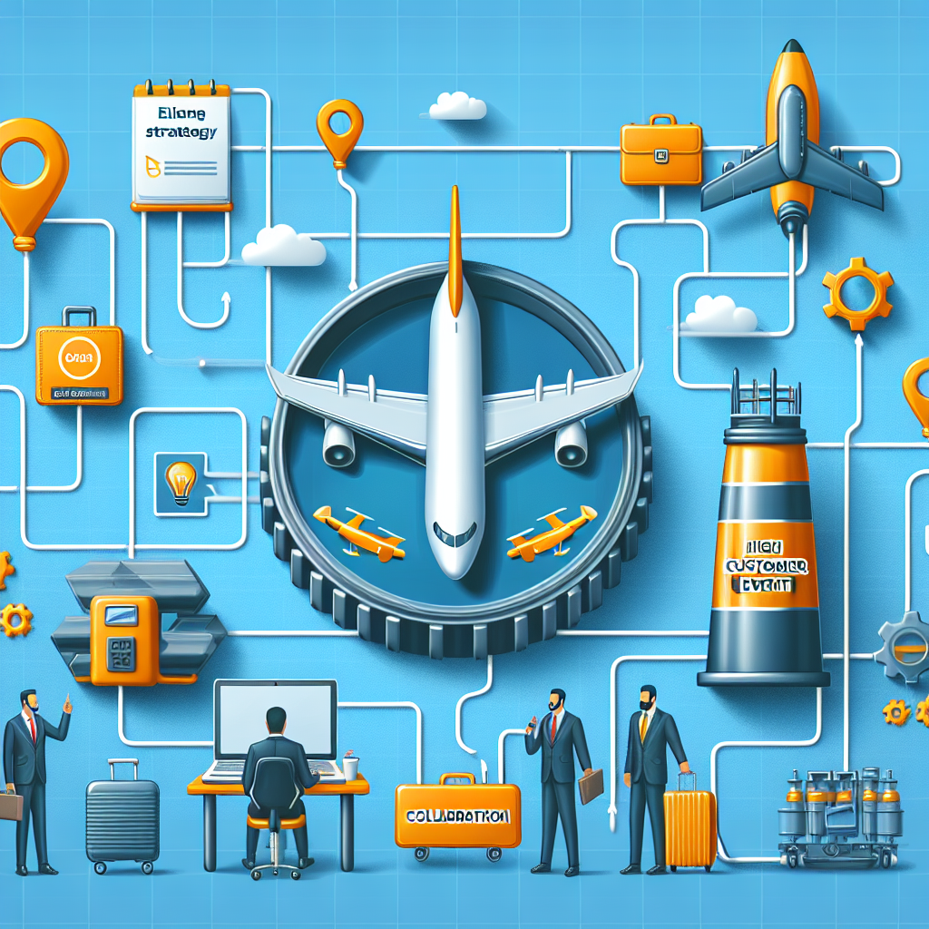 티웨이항공과 S-OIL 콜라보 이벤트 전략이 고객 참여를 높이는 핵심인가