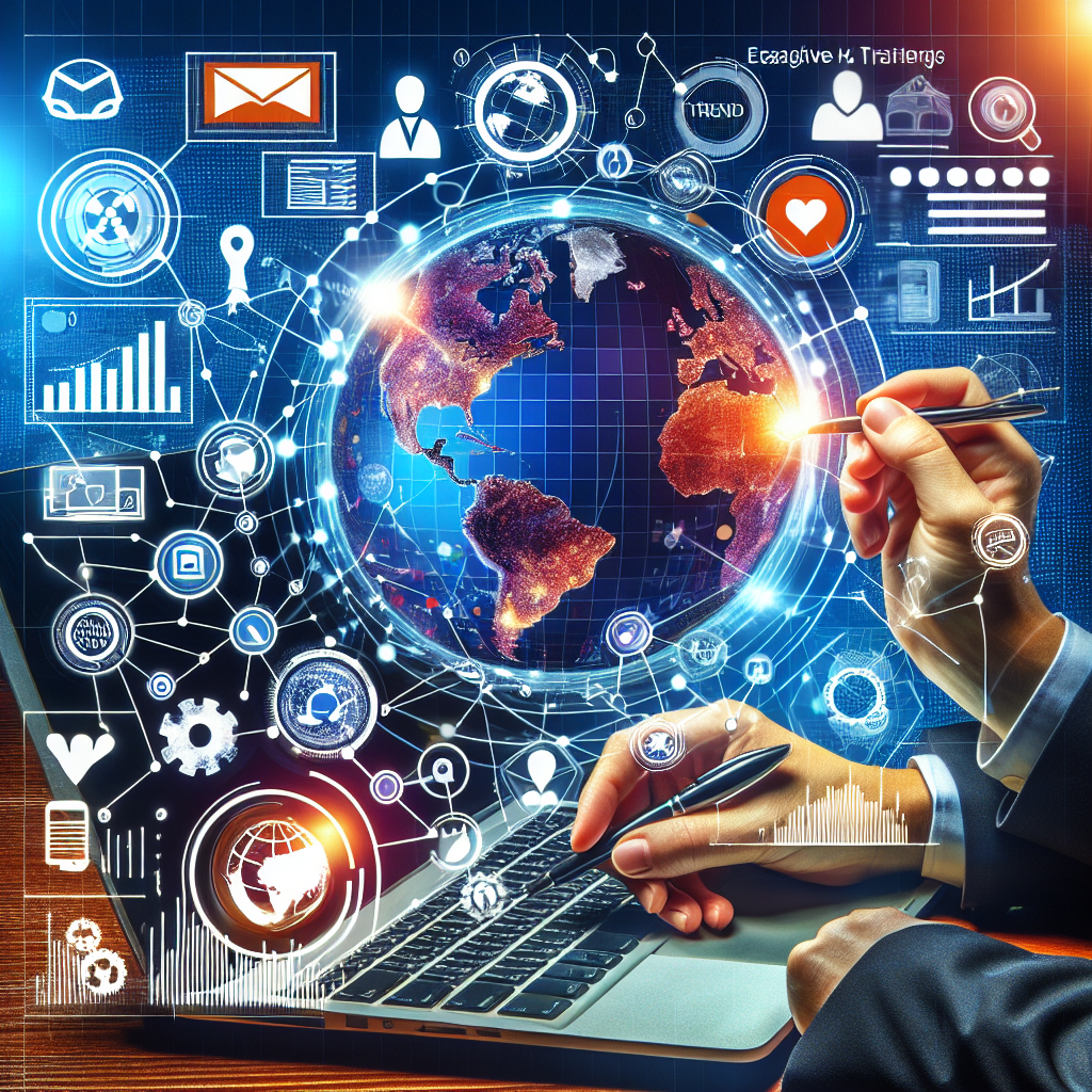 효과적인 온라인 고객 확보를 위한 핵심 전략과 최신 트렌드 체크 방법은 무엇일까