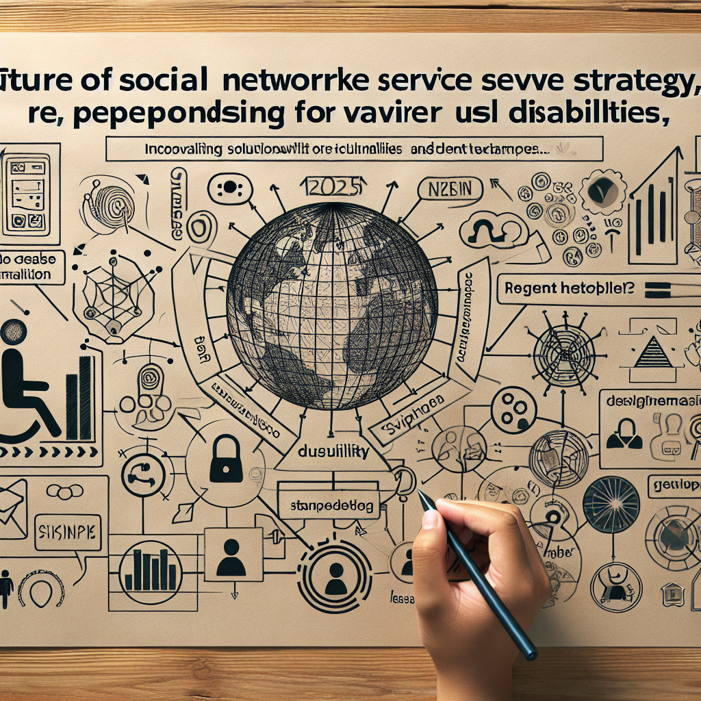 2025년 SNS 장애 대응 전략과 최신 사례들 알아보세요