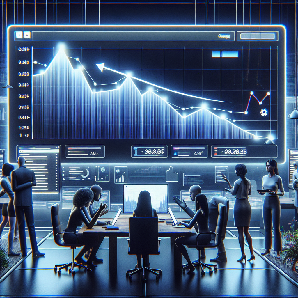 2025년 검색 트래픽 급감 경고: 정책·알고리즘 변화에 어떻게 대응할까요