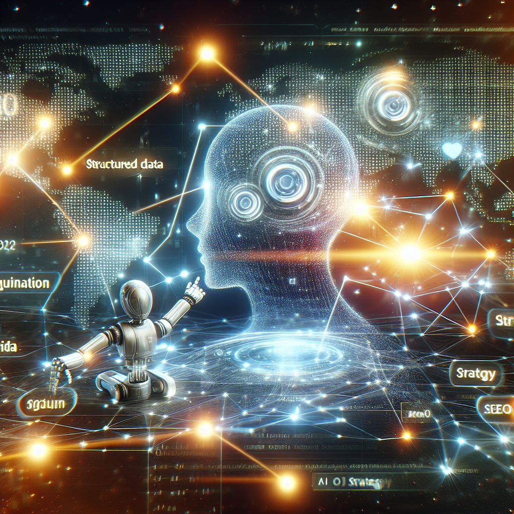2025년 검색환경 대변혁: AI 추천과 구조화 데이터로 미래 SEO 전략 설계하기