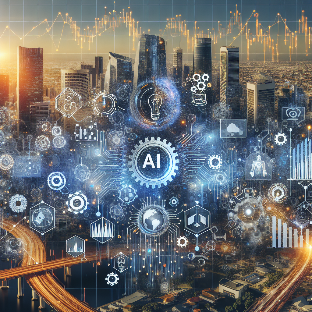 2025년 시장 변화와 경쟁력 확보를 위해 마케팅 전략에 AI를 어떻게 도입해야 할까