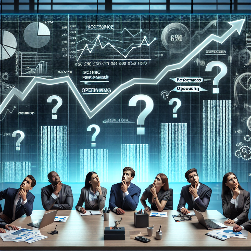 CJ온스타일 실적 증가, 하지만 영업이익 감소 왜 그럴까