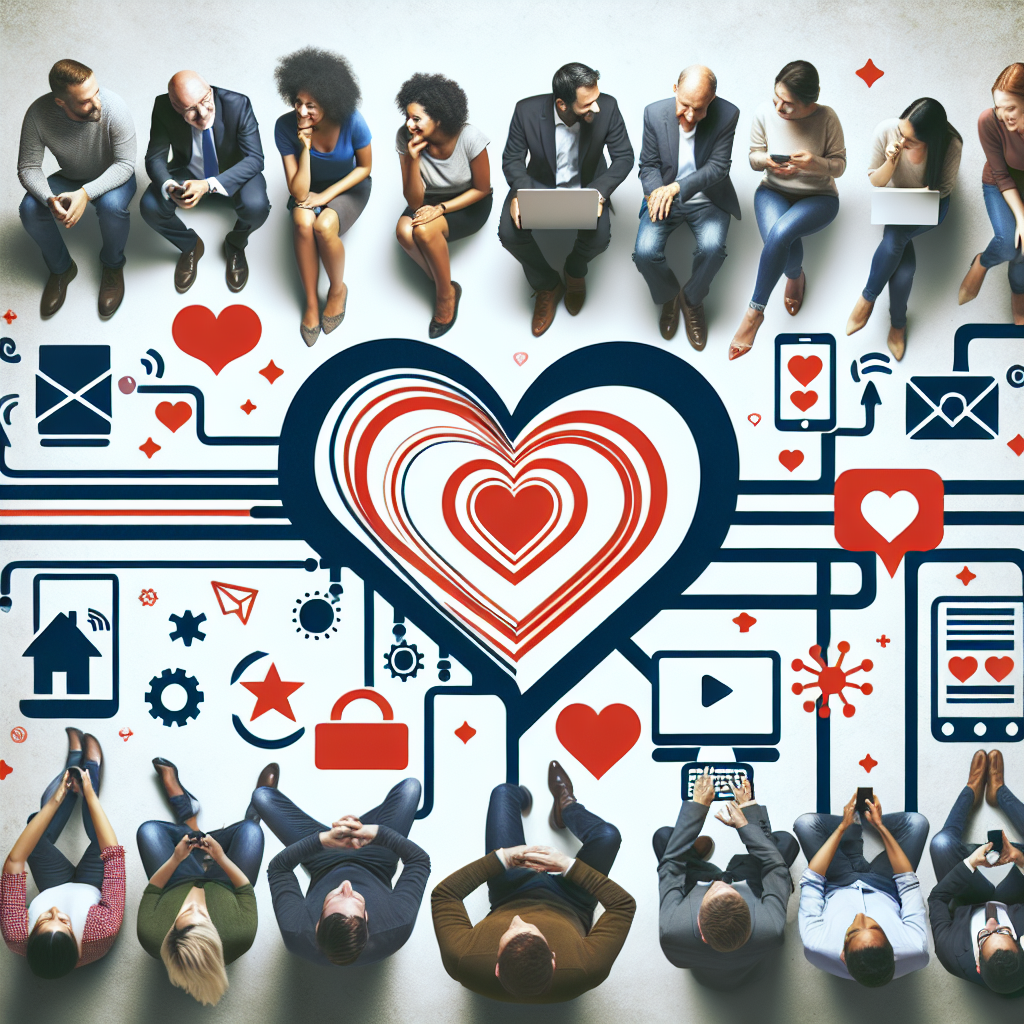 감성 콘텐츠로 고객과 깊은 유대 만들기 올바른 전략은?