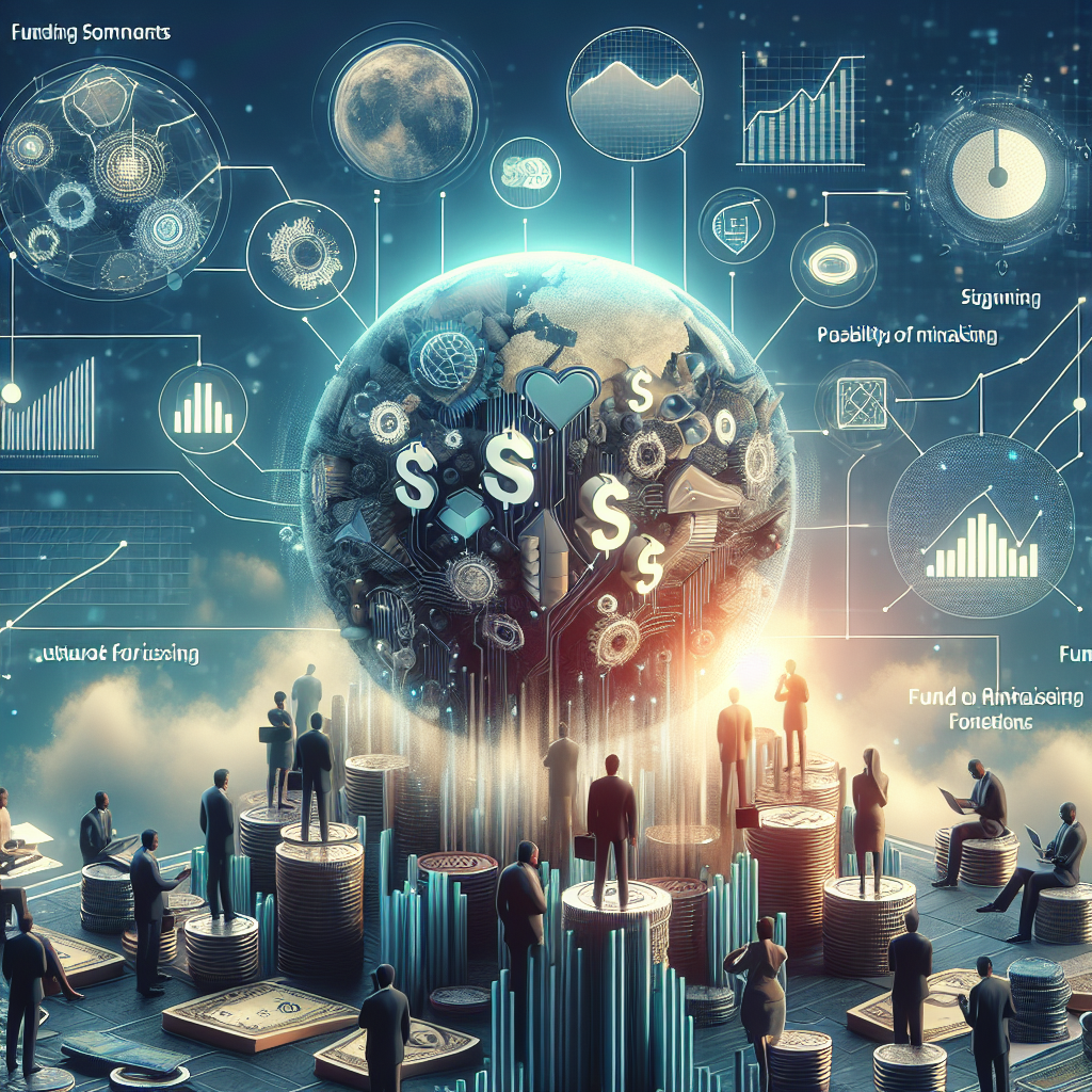 경계해야 할 2025년 X 자금조달과 시장 움직임의 경고 신호