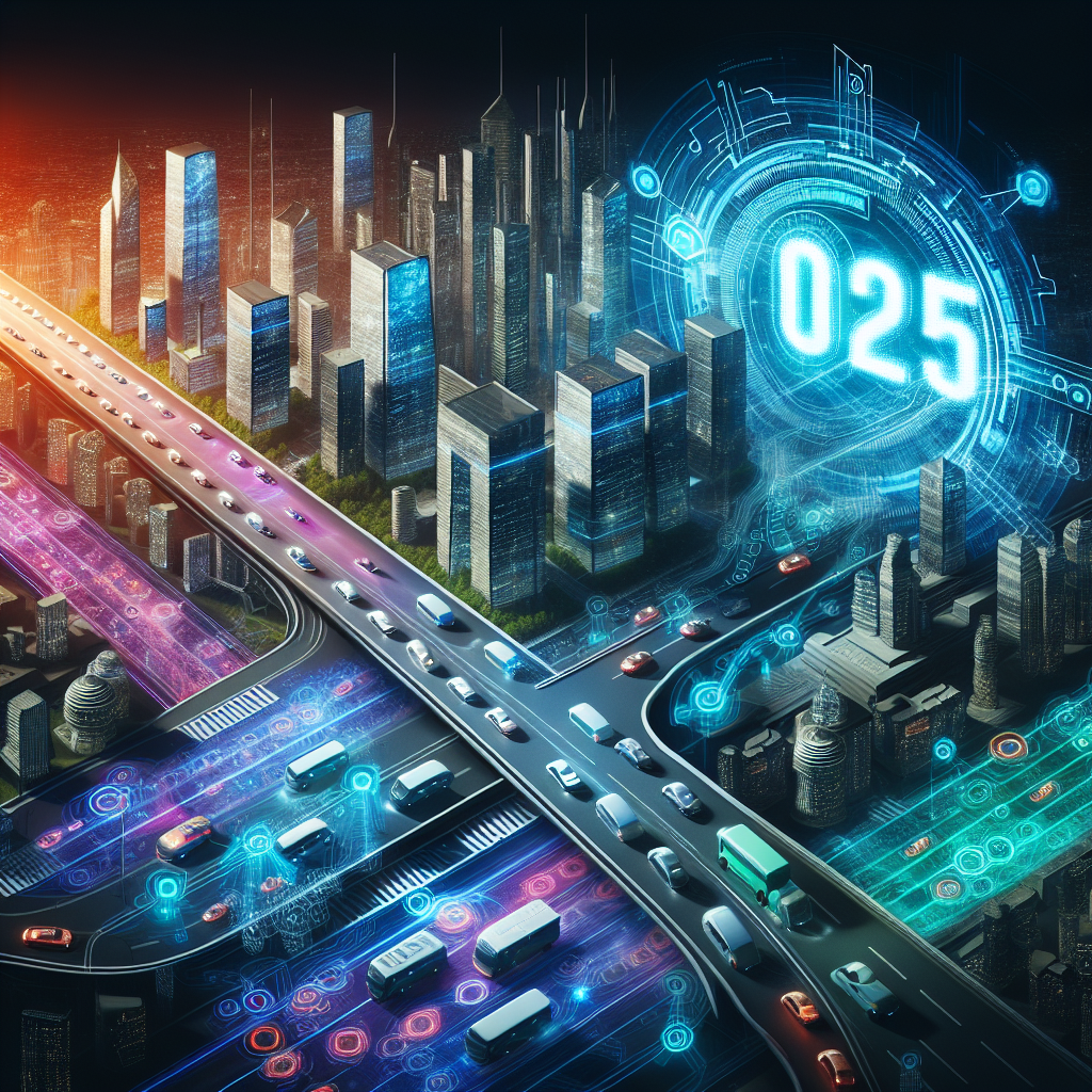 경고: 2025년 AI 변화로 유기적 트래픽 절반 감소할 위험이 있나요